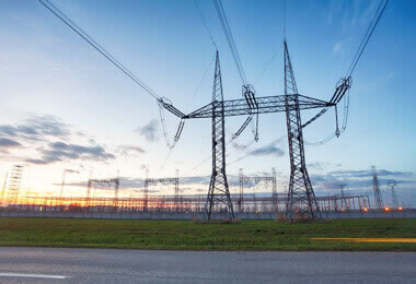 電廠電站